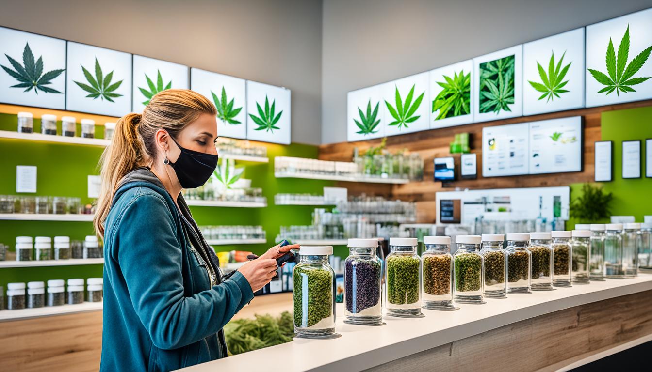 buying weed in Berlin