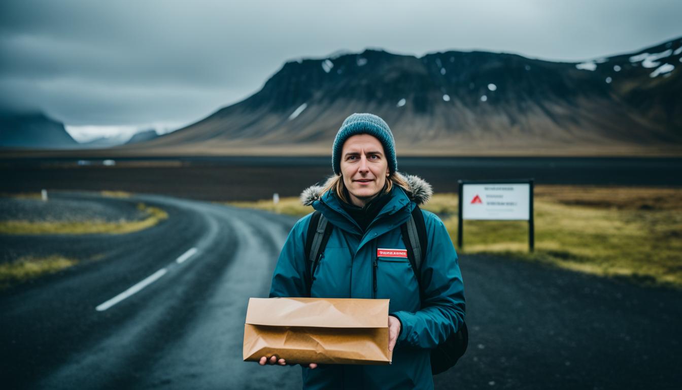 Buying Weed in Iceland: Laws & Purchase Tips