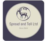 spread and tell Ltd