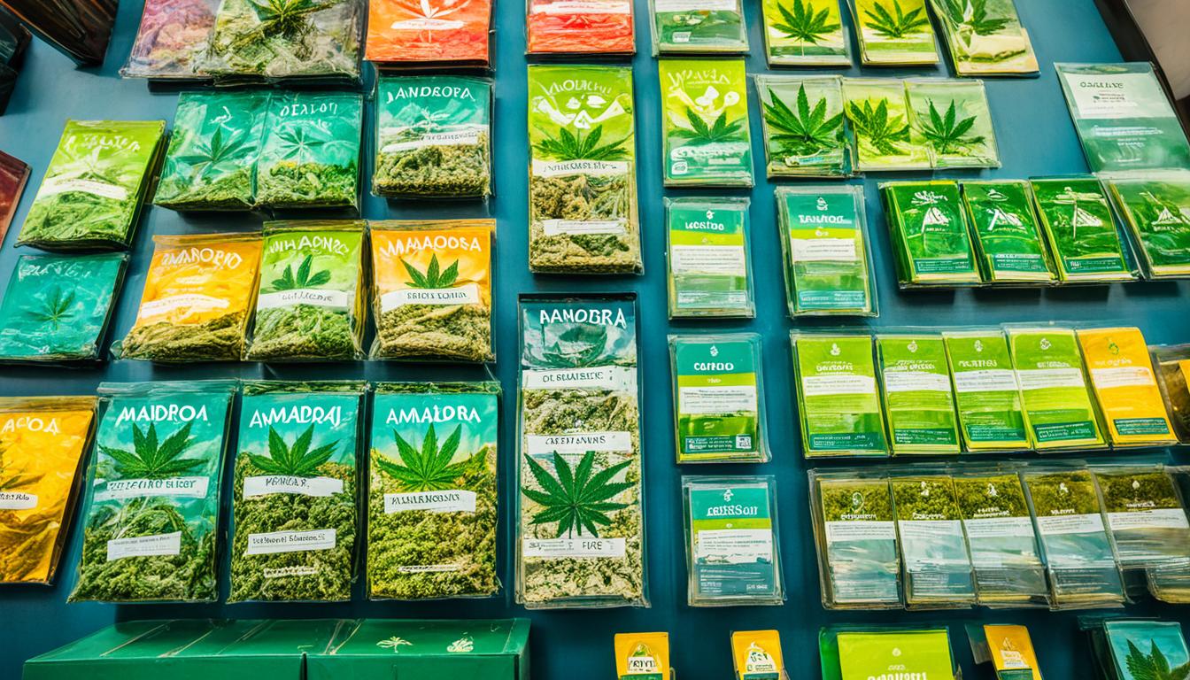 weed in Cancun : Your Ultimate Guide