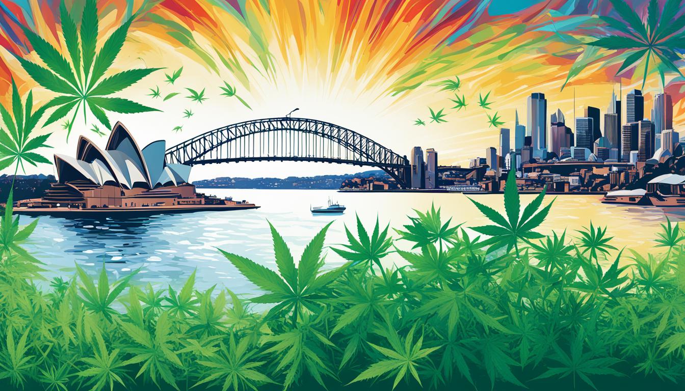 weed in Sydney, Australia : Your Guide